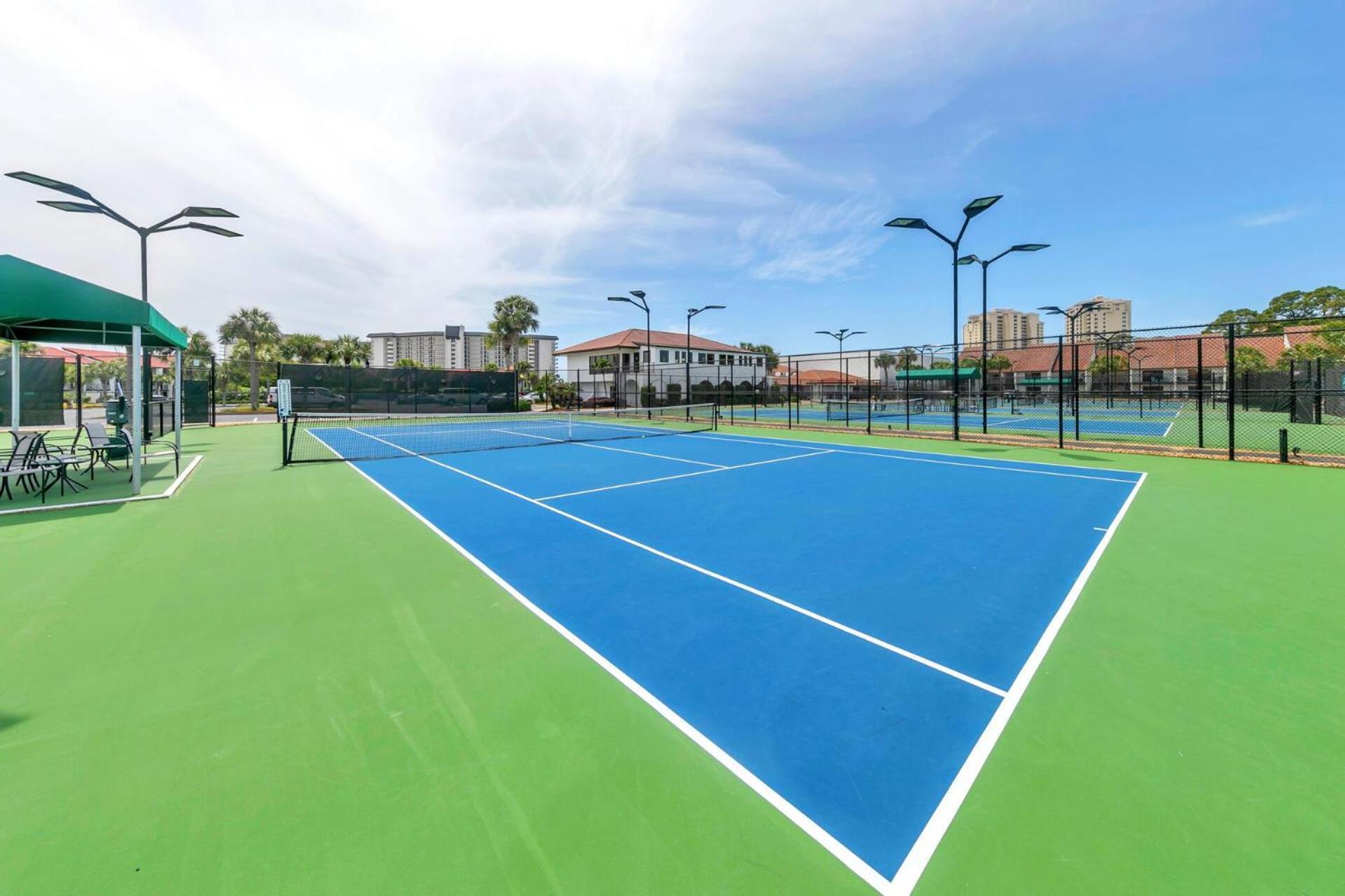 巴拿马城Windward 403 At Edgewater公寓 外观 照片
